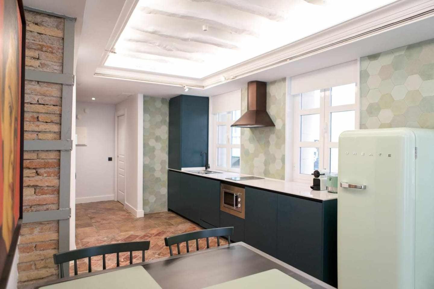 לוגרוניו Apartamento El Secreto De La Laurel מראה חיצוני תמונה