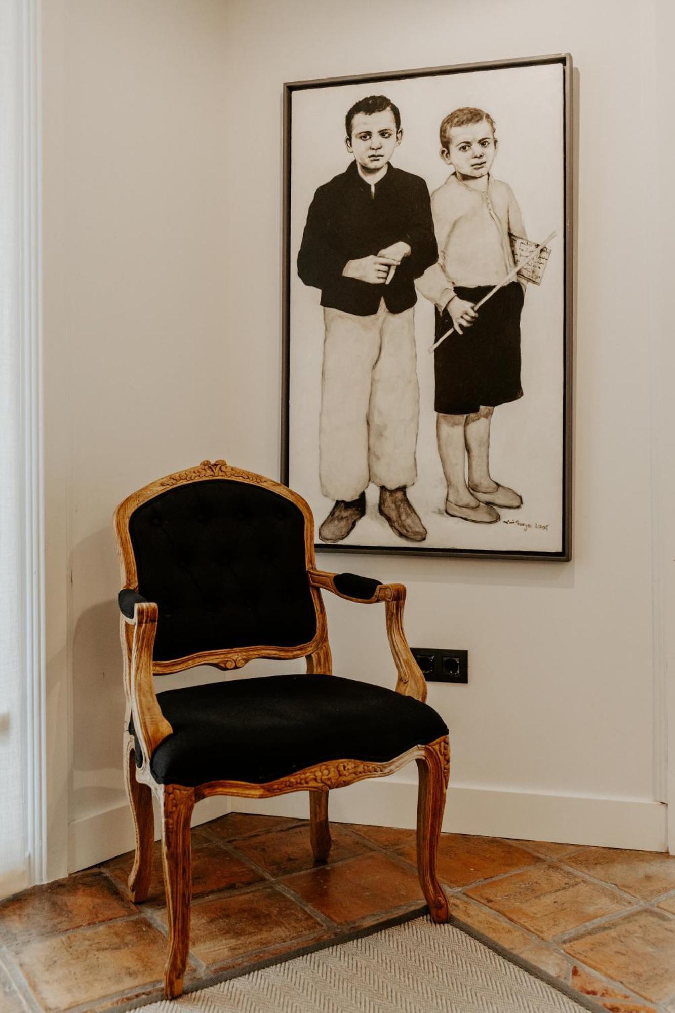 לוגרוניו Apartamento El Secreto De La Laurel מראה חיצוני תמונה
