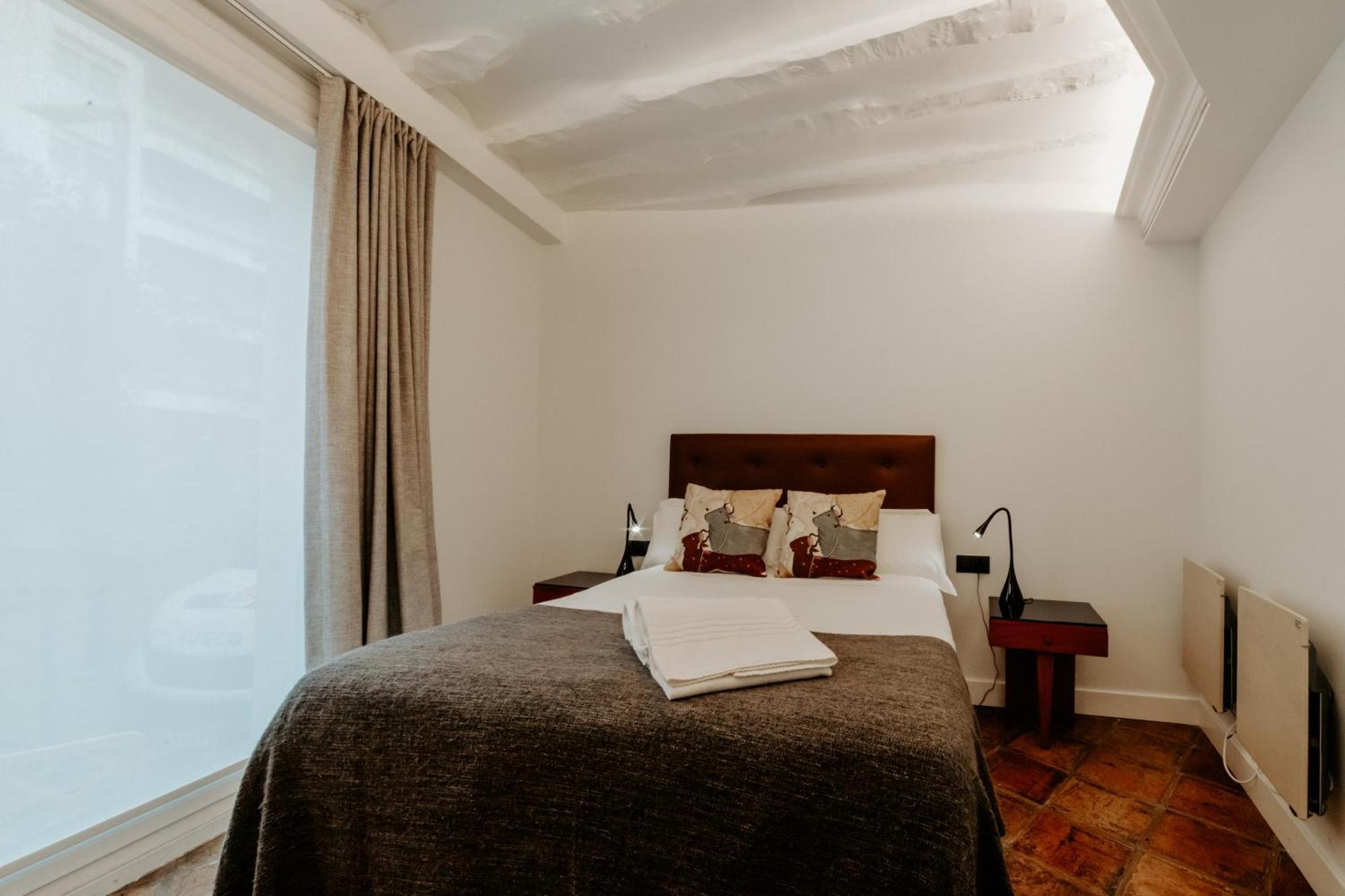 לוגרוניו Apartamento El Secreto De La Laurel מראה חיצוני תמונה