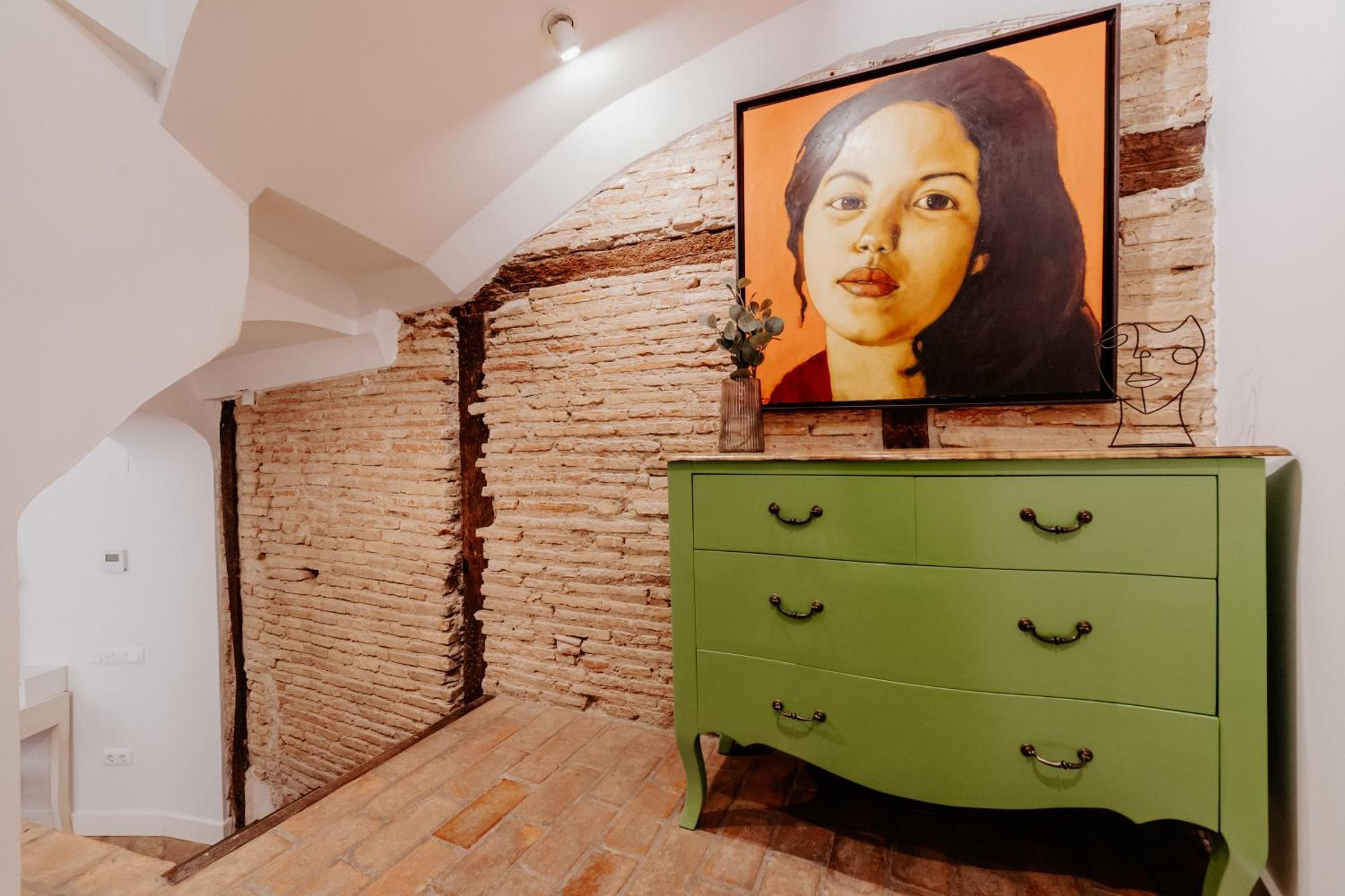 לוגרוניו Apartamento El Secreto De La Laurel מראה חיצוני תמונה