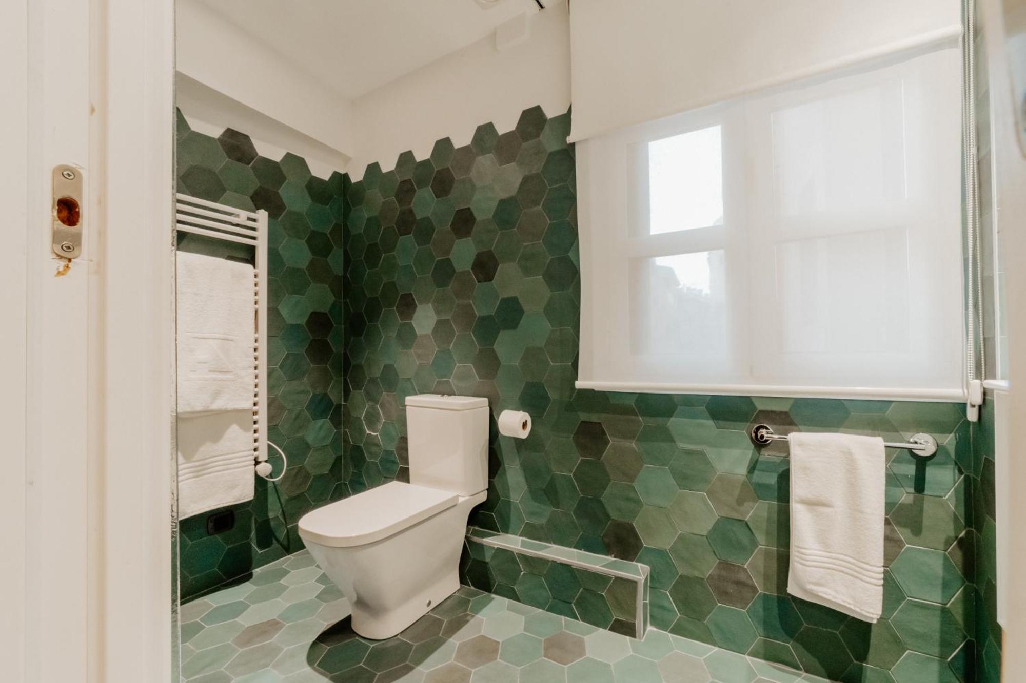 לוגרוניו Apartamento El Secreto De La Laurel מראה חיצוני תמונה